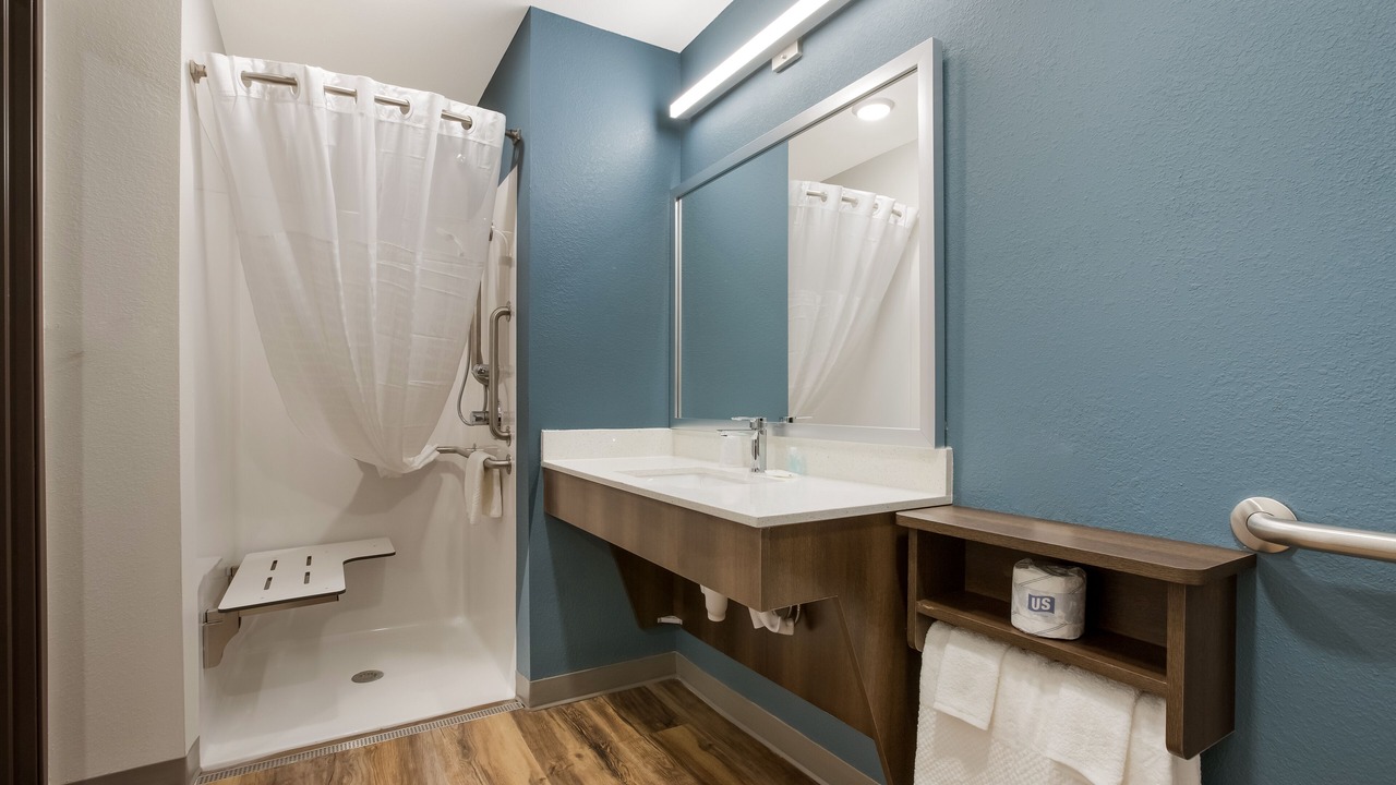 Photo of Bathroom in Augusta