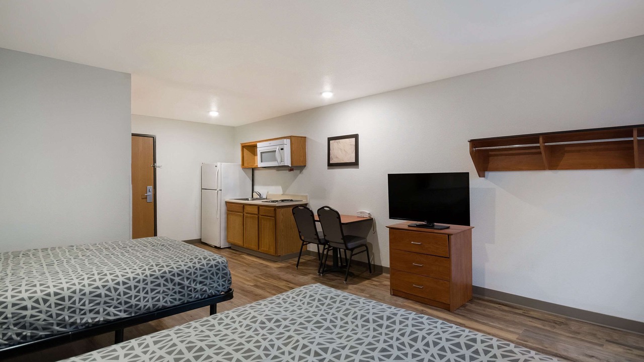 Photo of Bedroom in Augusta