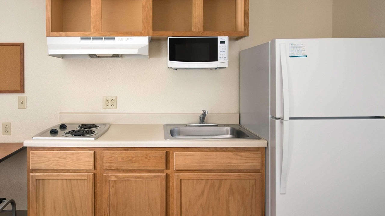 Photo of Kitchen in Augusta