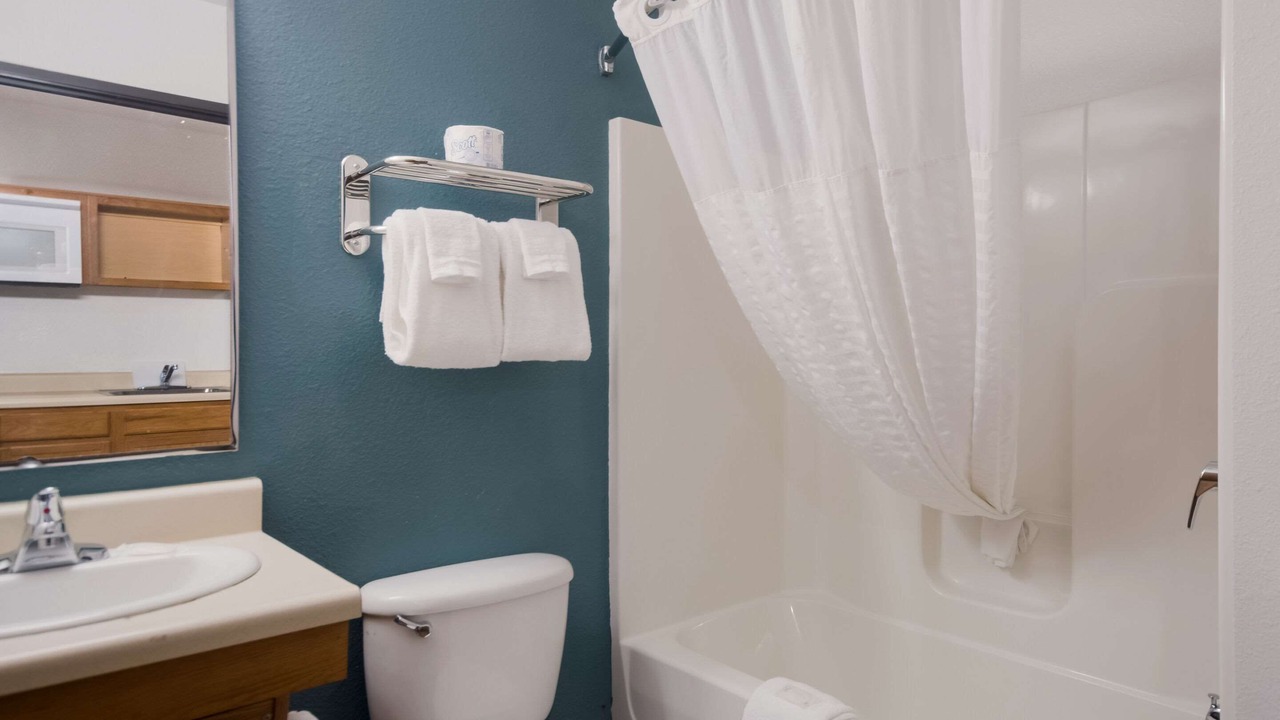 Photo of Bathroom in Augusta