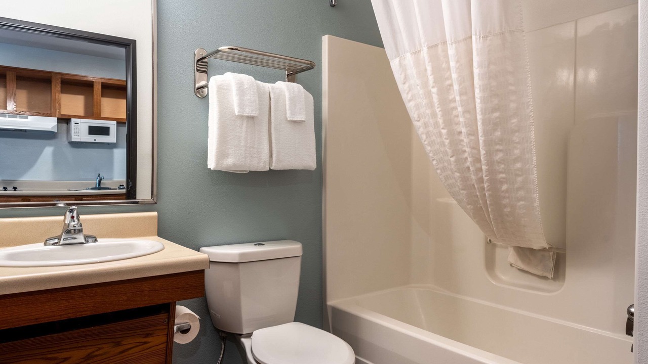 Photo of Bathroom in Augusta