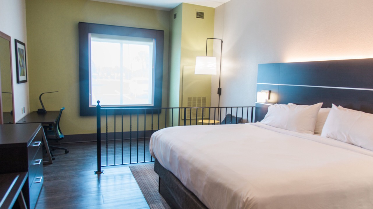 Photo of Bedroom in Columbia