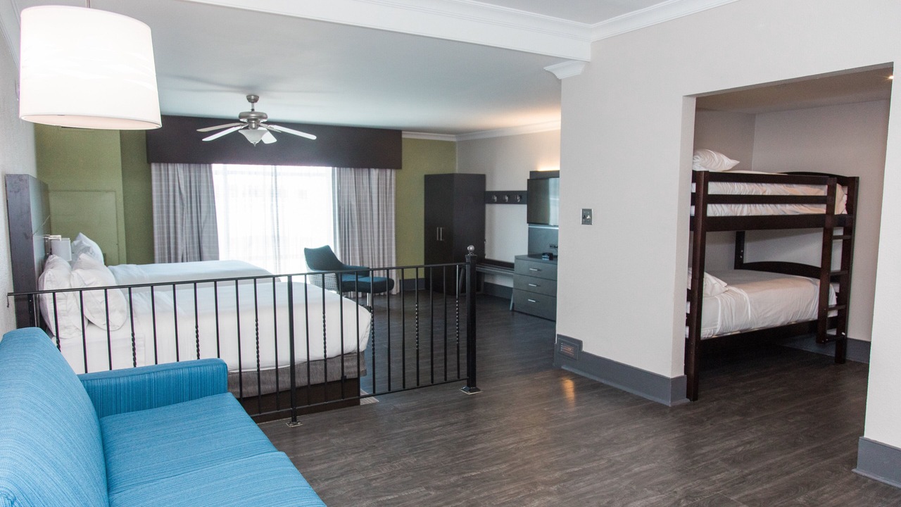 Photo of Bedroom in Columbia