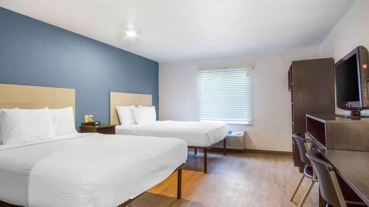 Photo of Bedroom in North Charleston