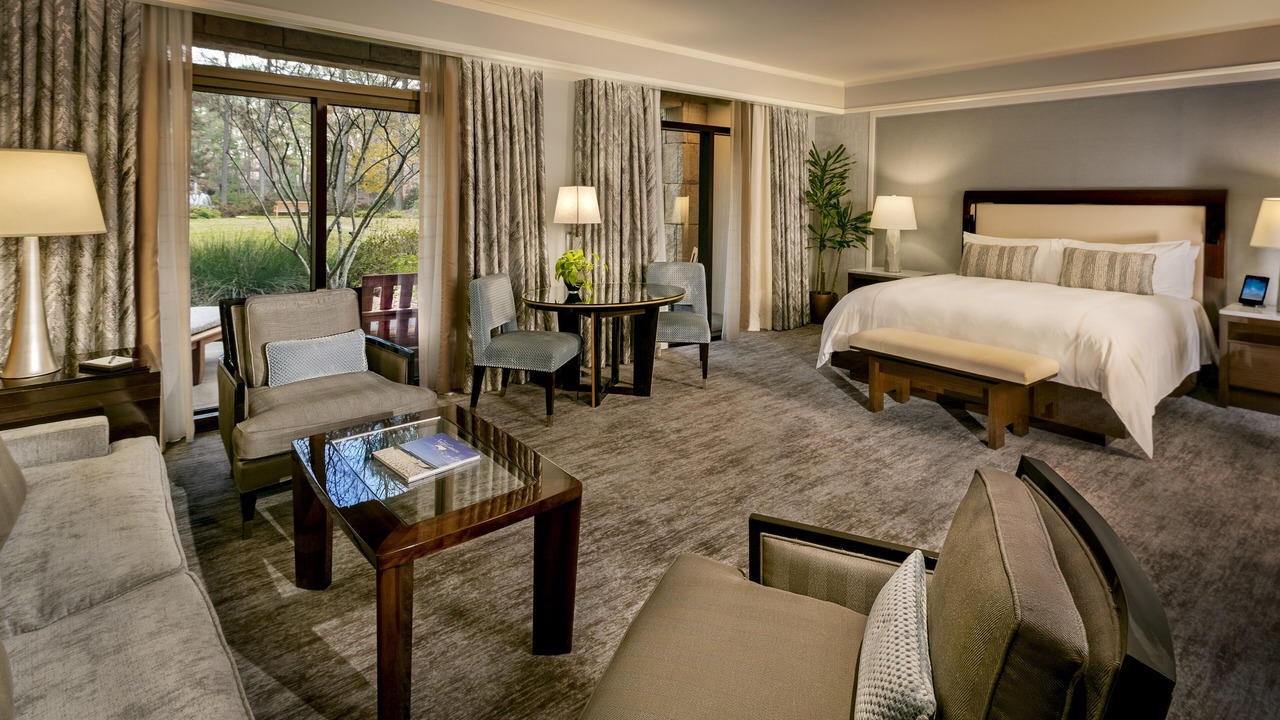 Photo of Bedroom in Cary