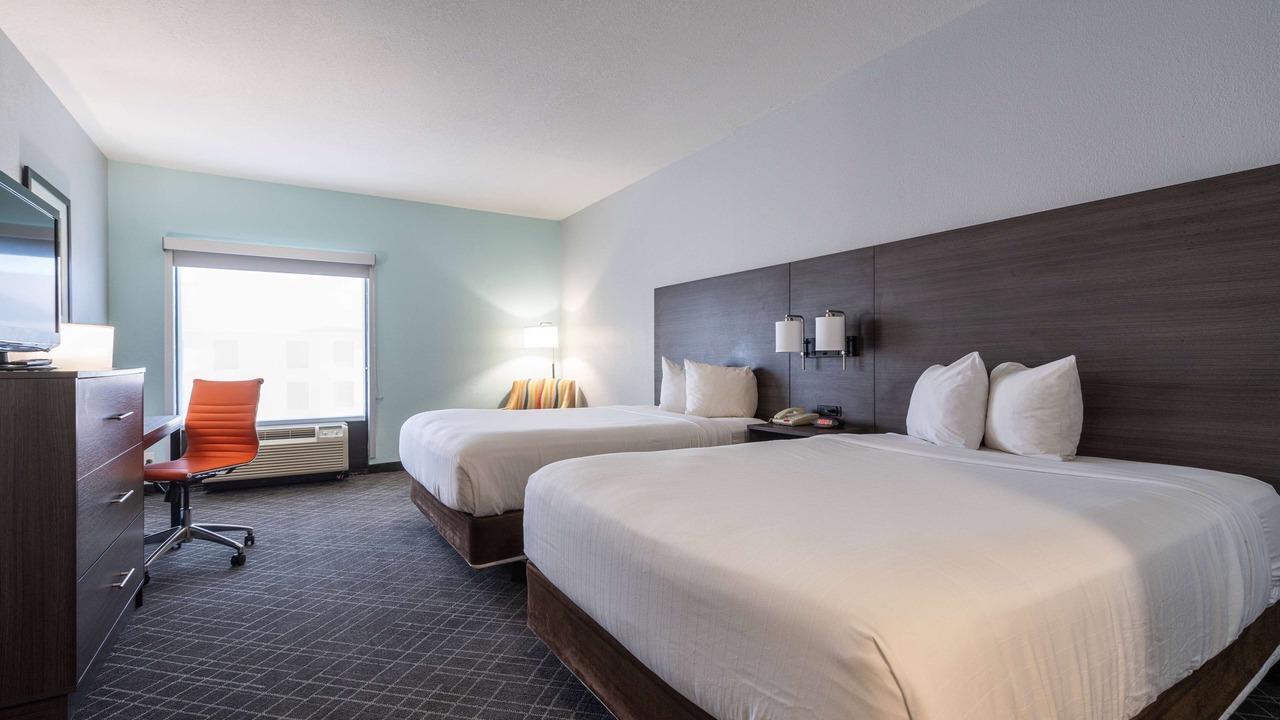Photo of Bedroom in Augusta