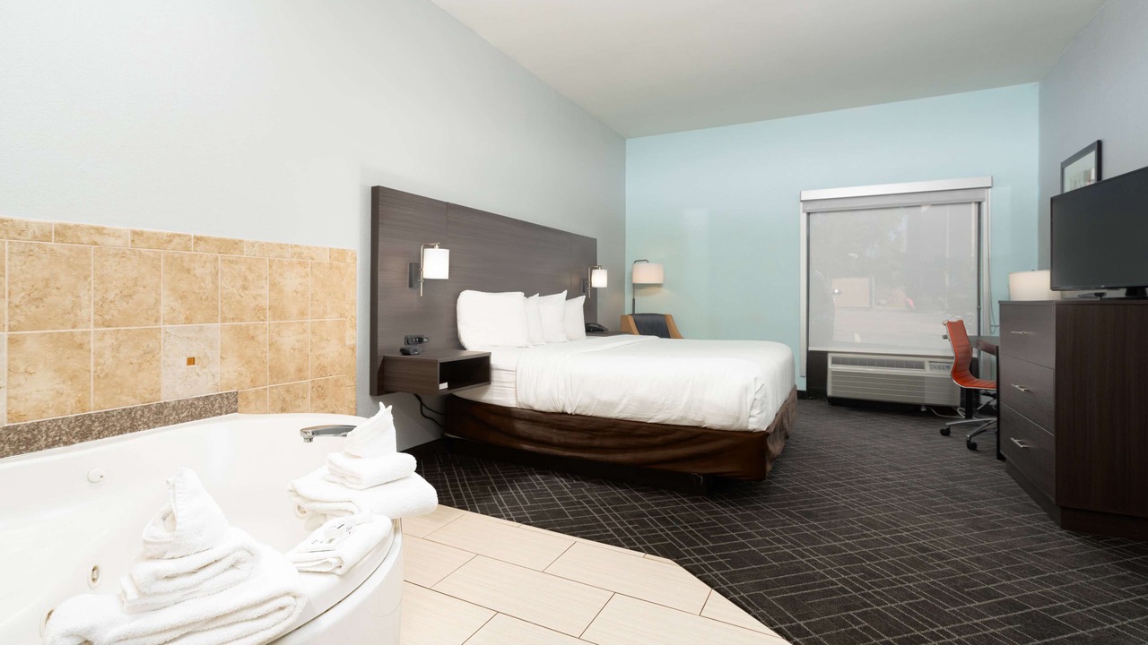 Photo of Bedroom in Augusta