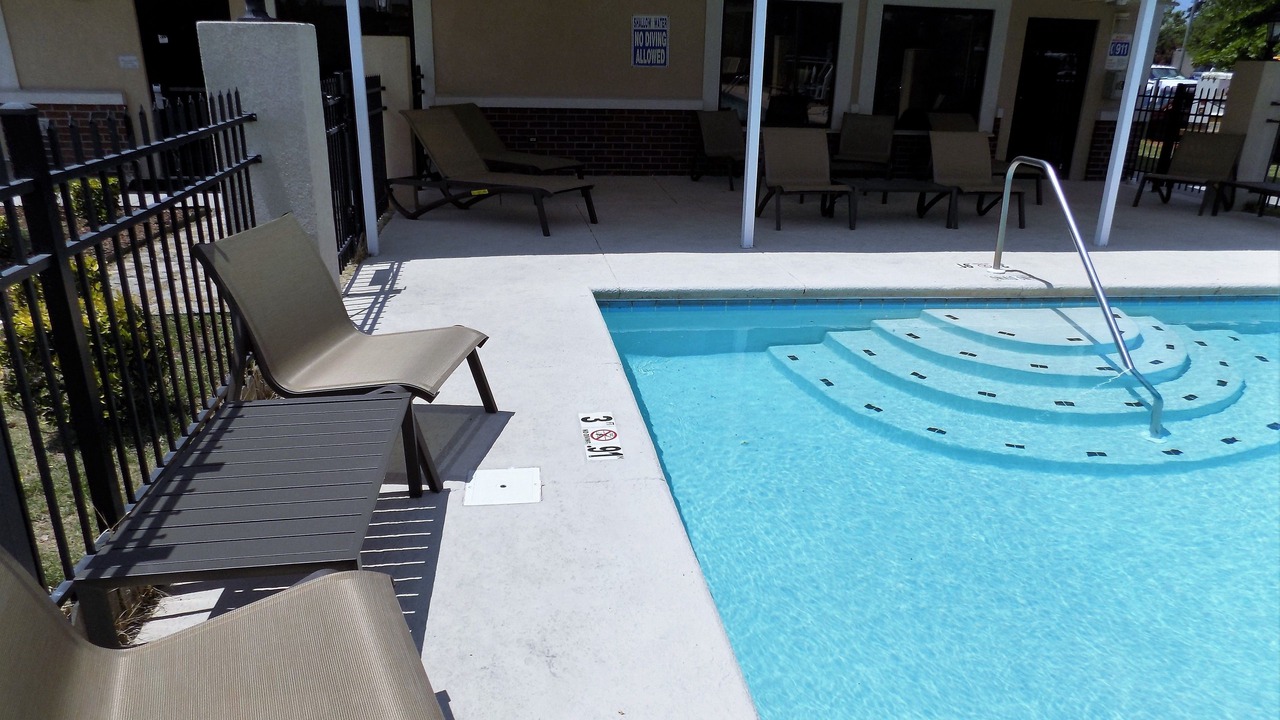 Photo of Patio Balcony in Augusta