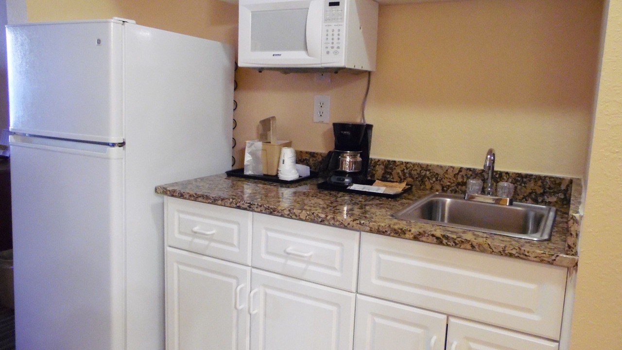 Photo of Kitchen in Augusta