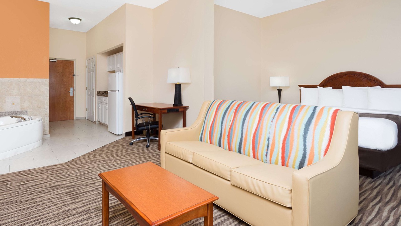 Photo of Bedroom in Augusta
