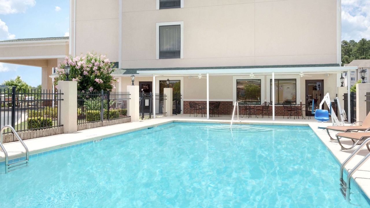Photo of Outdoor in Augusta