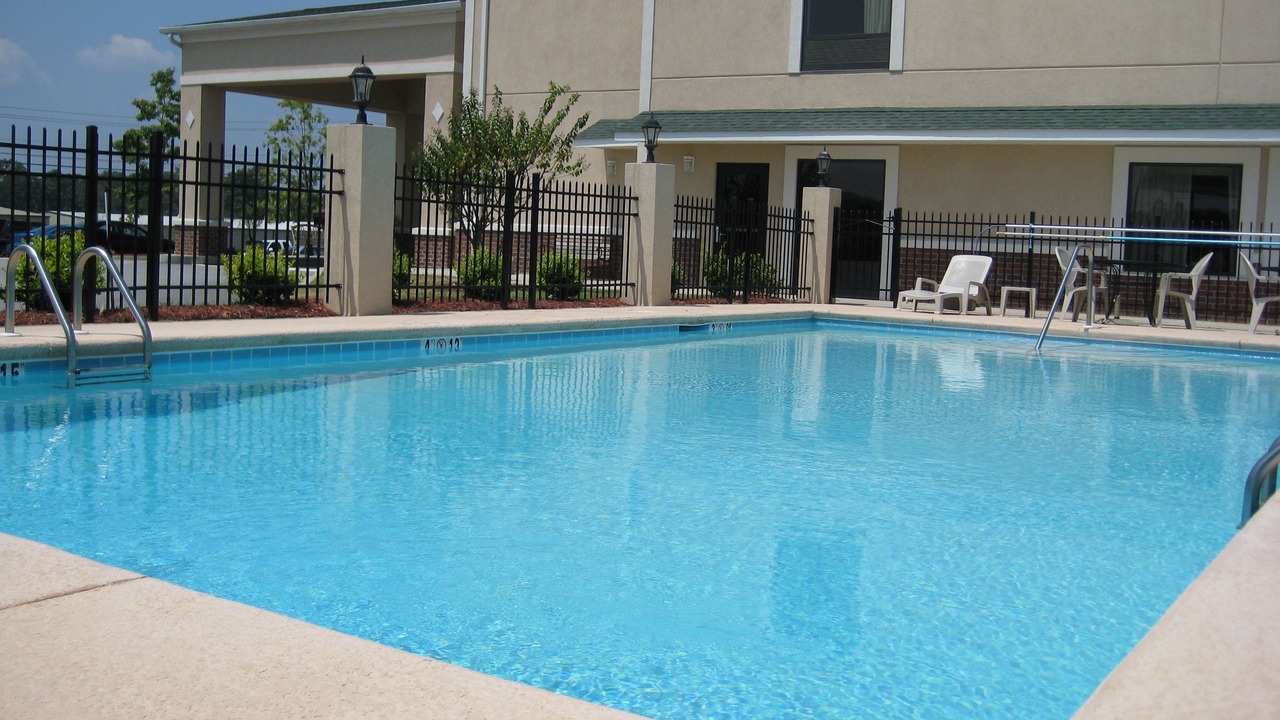 Photo of Outdoor in Augusta