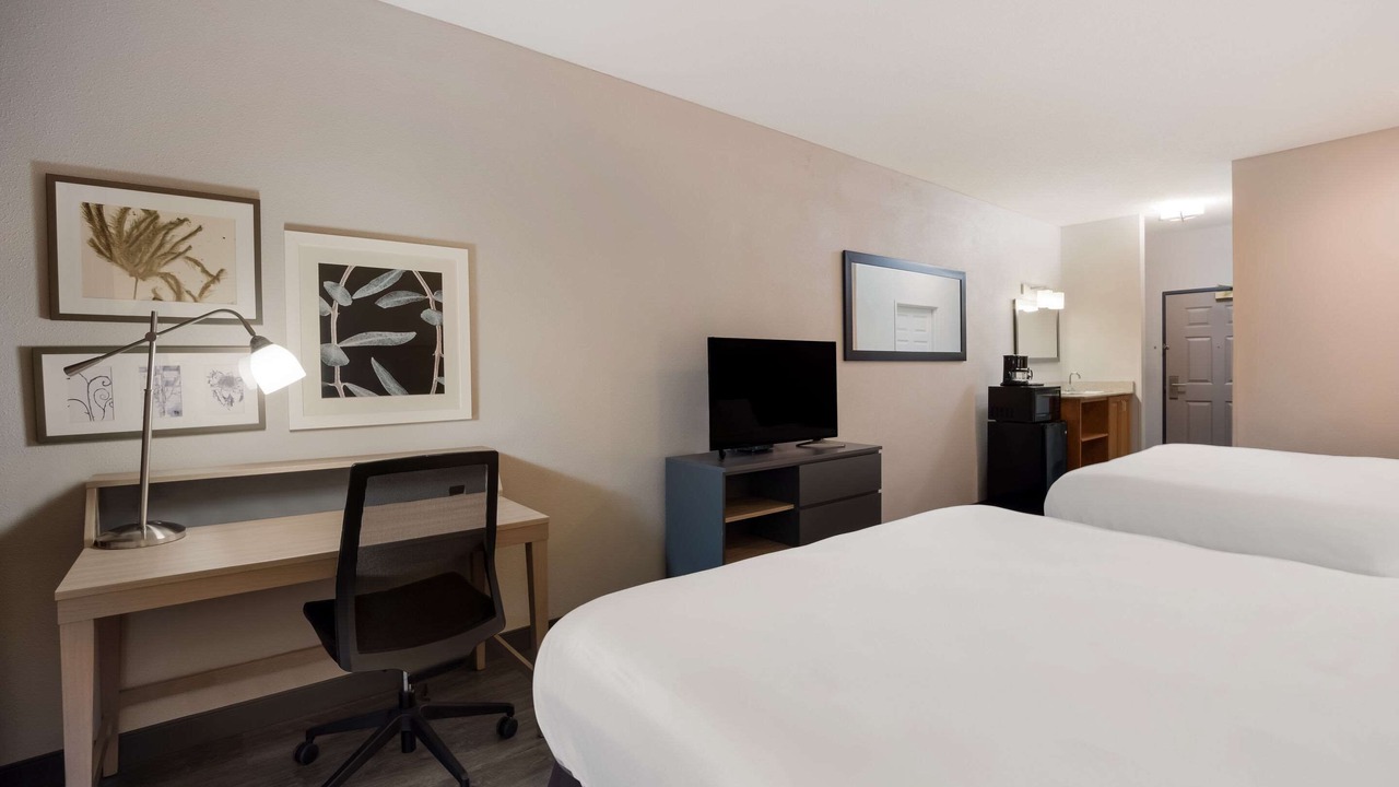 Photo of Bedroom in National Hills
