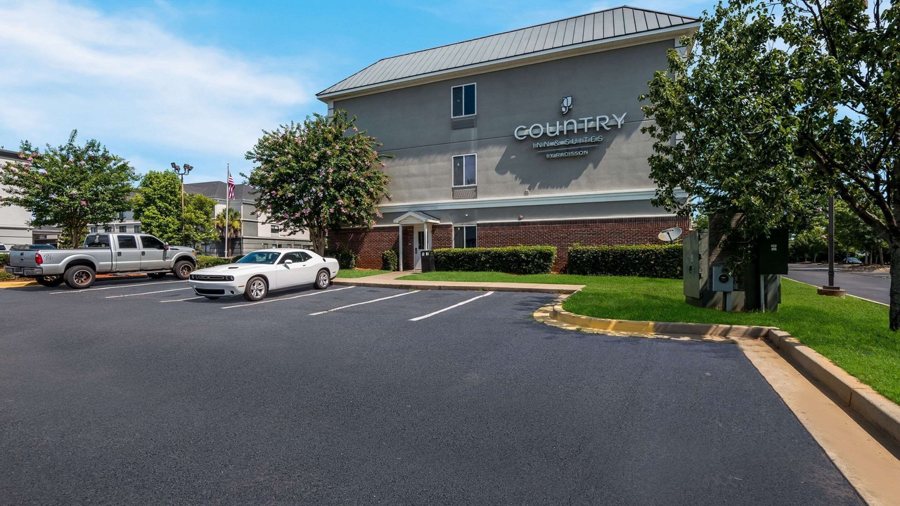 Photo of Outdoor in National Hills