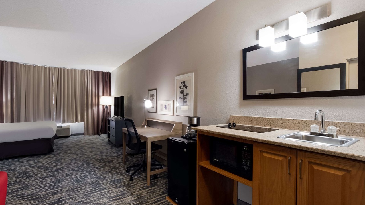Photo of Bedroom in National Hills