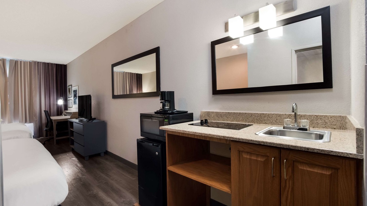 Photo of Bedroom in National Hills
