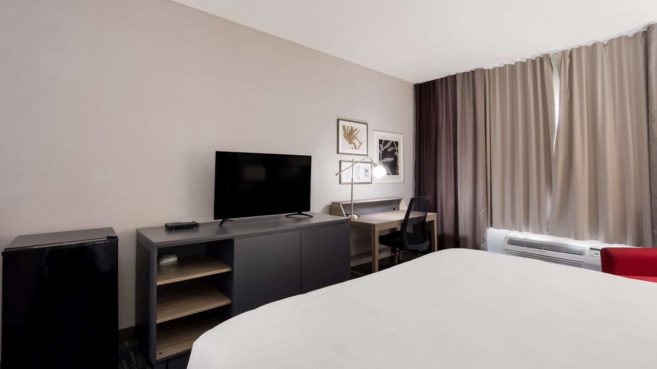Photo of Bedroom in National Hills
