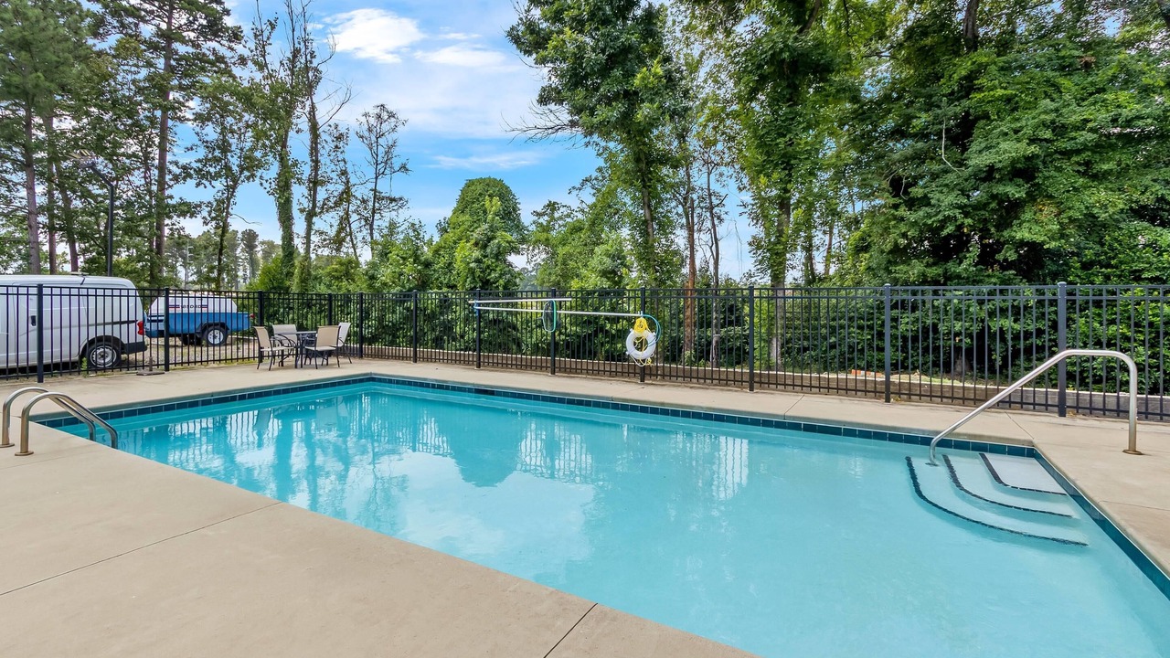 Photo of Outdoor in Cayce