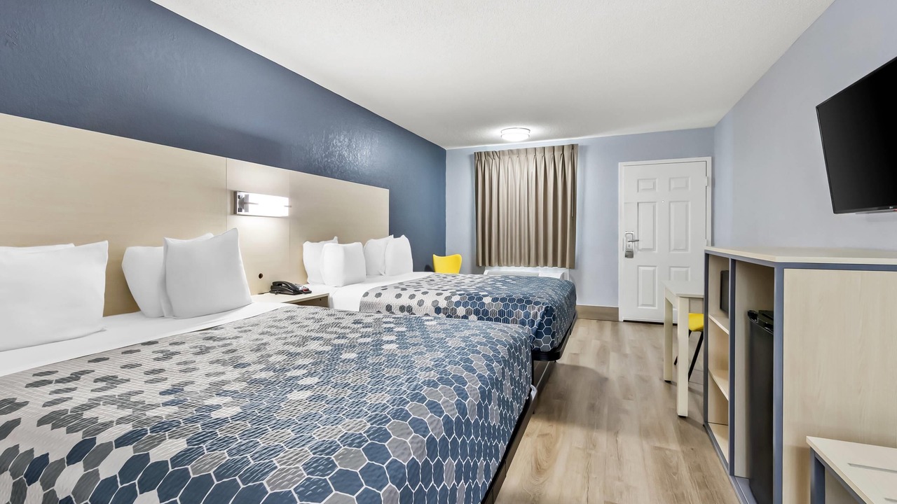 Photo of Bedroom in Cayce