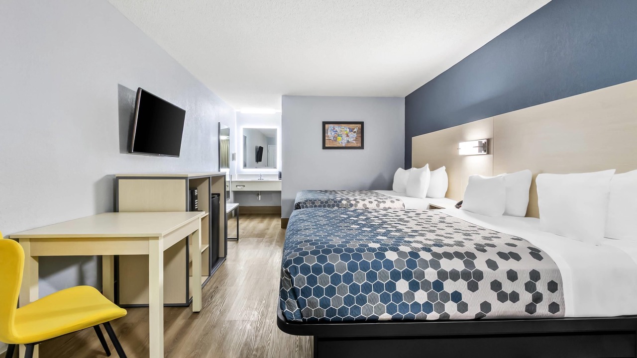 Photo of Bedroom in Cayce