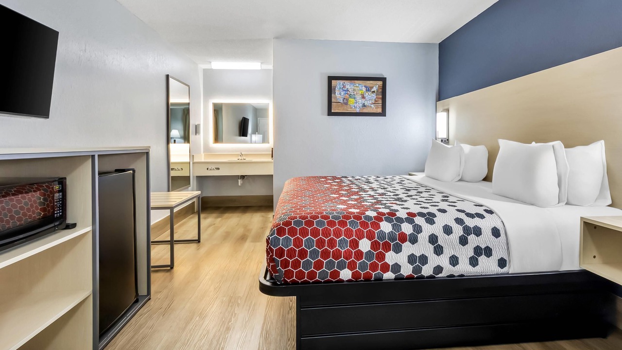Photo of Bedroom in Cayce