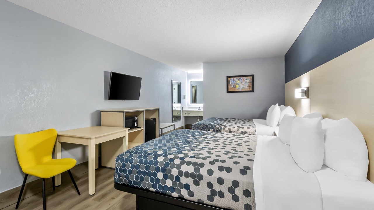 Photo of Bedroom in Cayce