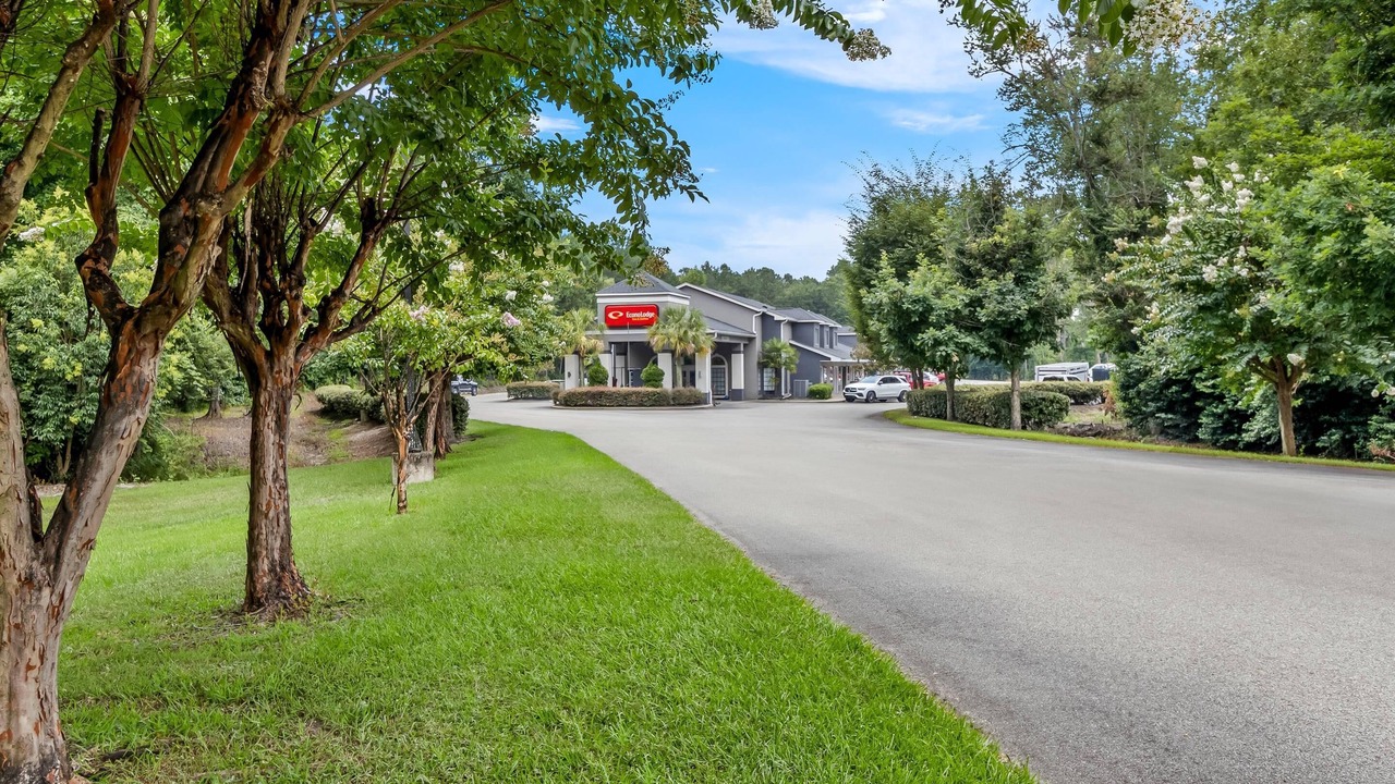 Photo of Outdoor in Cayce