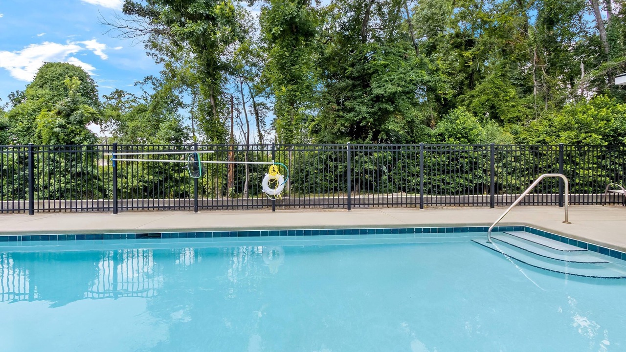 Photo of Outdoor in Cayce