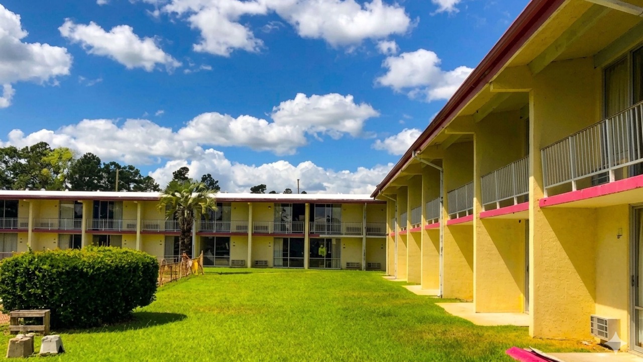Photo of Outdoor in Summerton