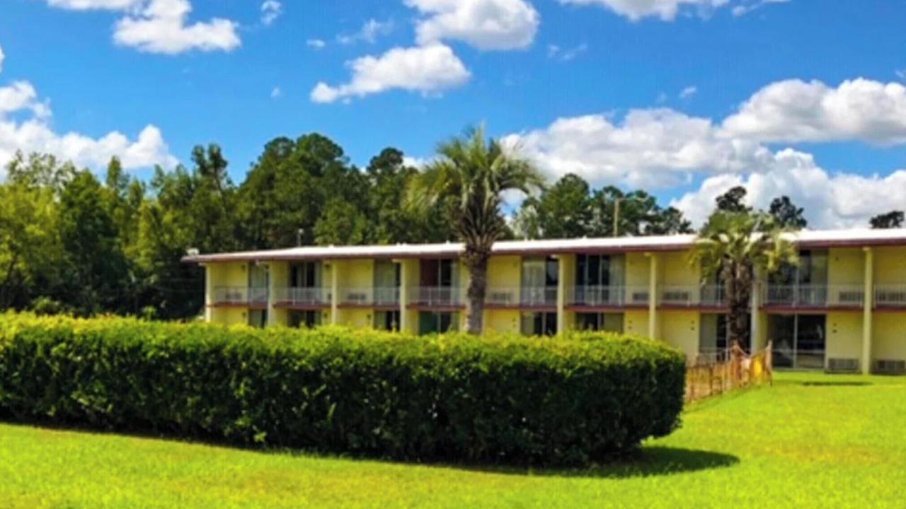 Photo of Outdoor in Summerton