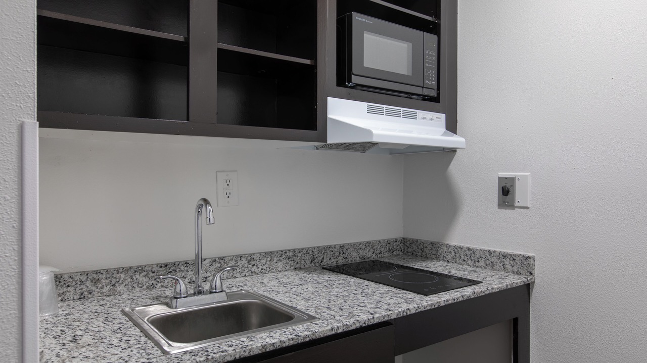 Photo of Kitchen in Conestee