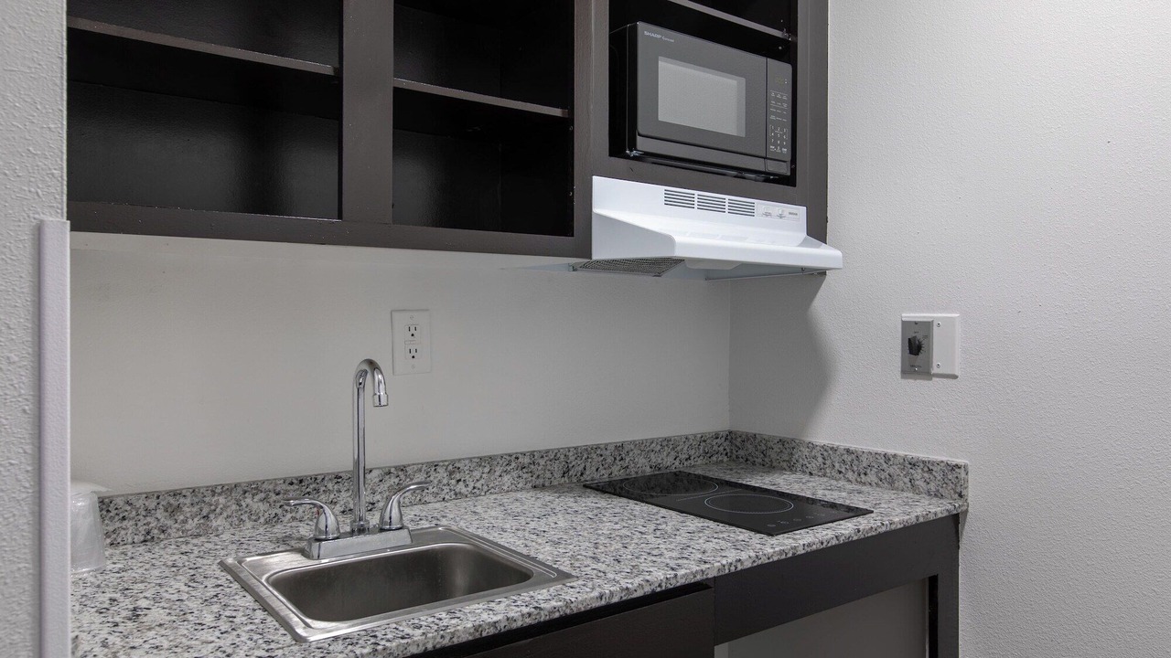 Photo of Kitchen in Conestee