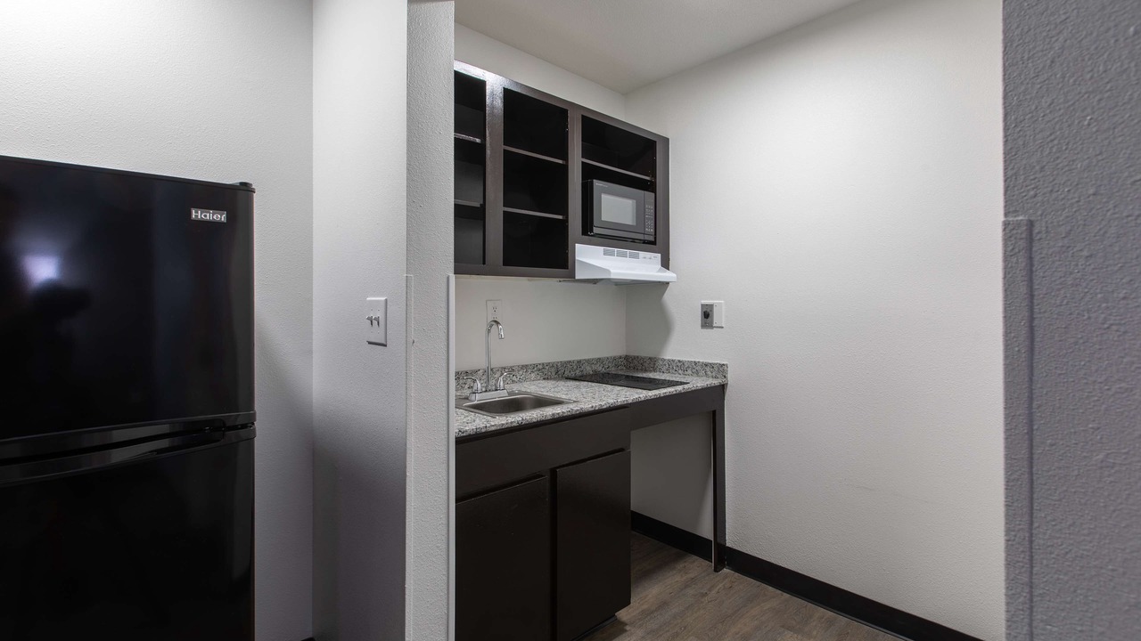 Photo of Kitchen in Conestee