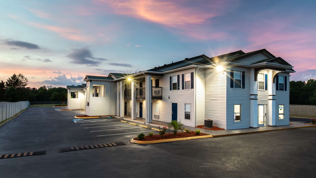 Photo of Outdoor in Conestee
