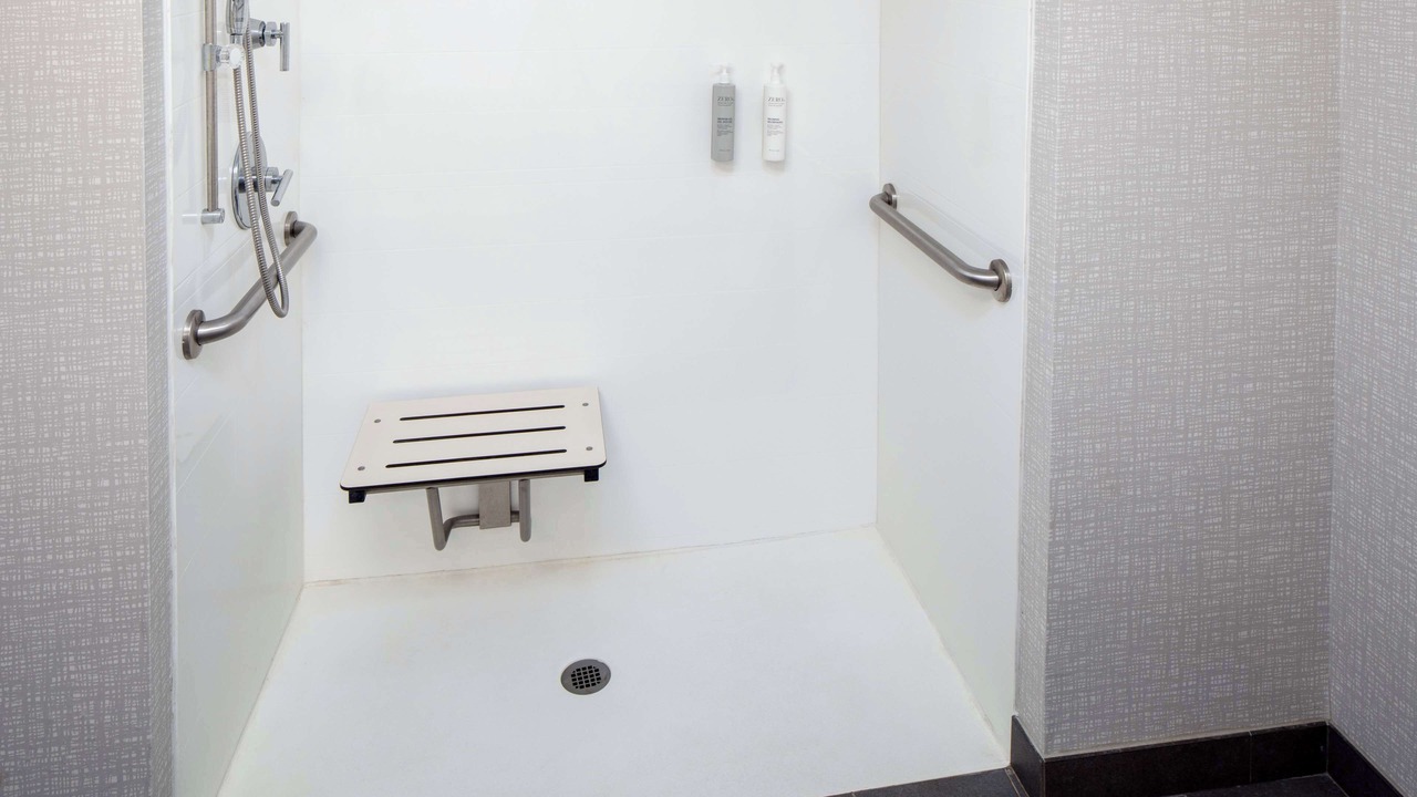 Photo of Bathroom in Savannah