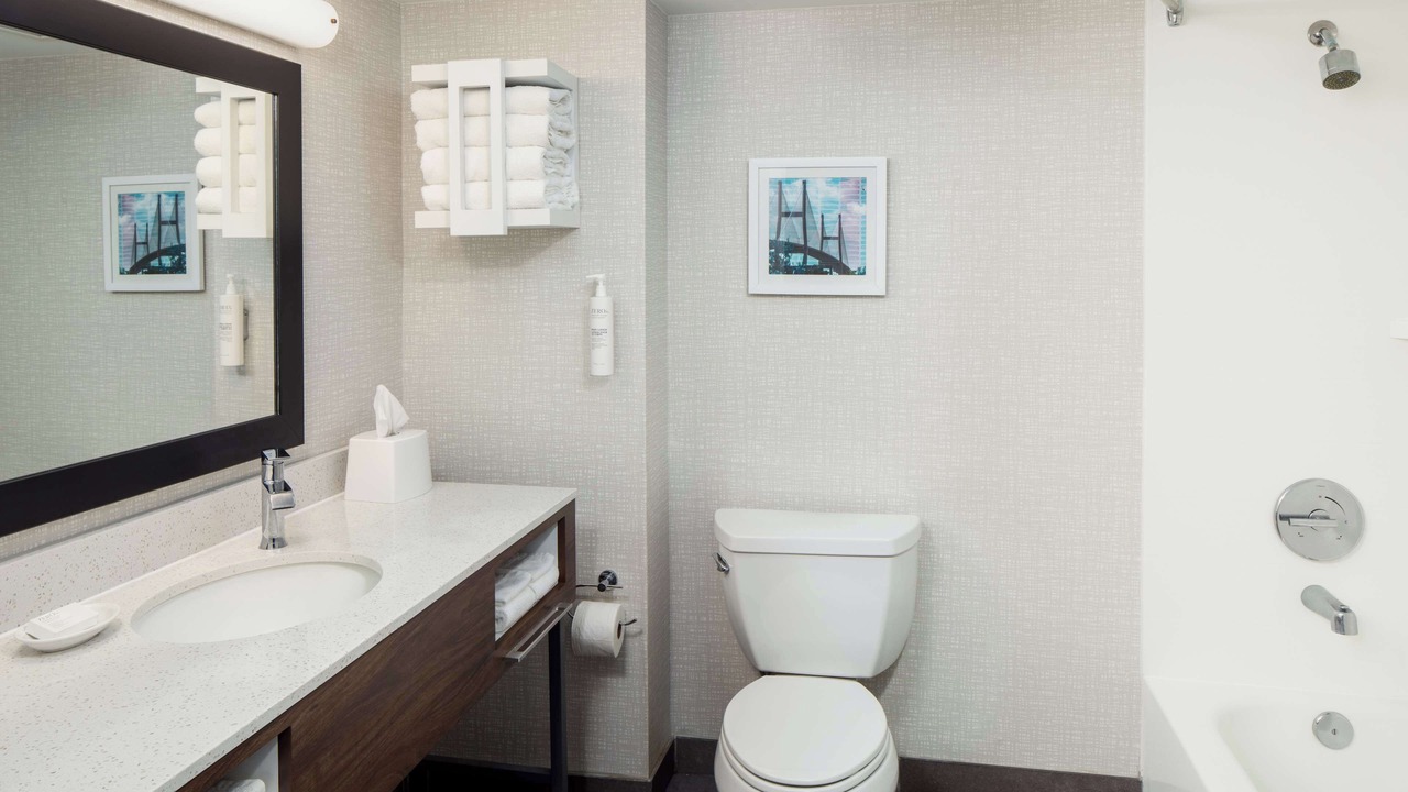 Photo of Bathroom in Savannah