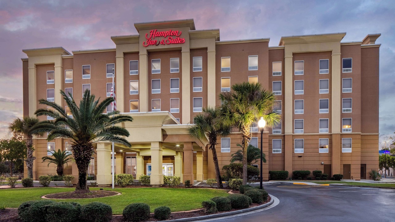 Photo of Outdoor in Savannah