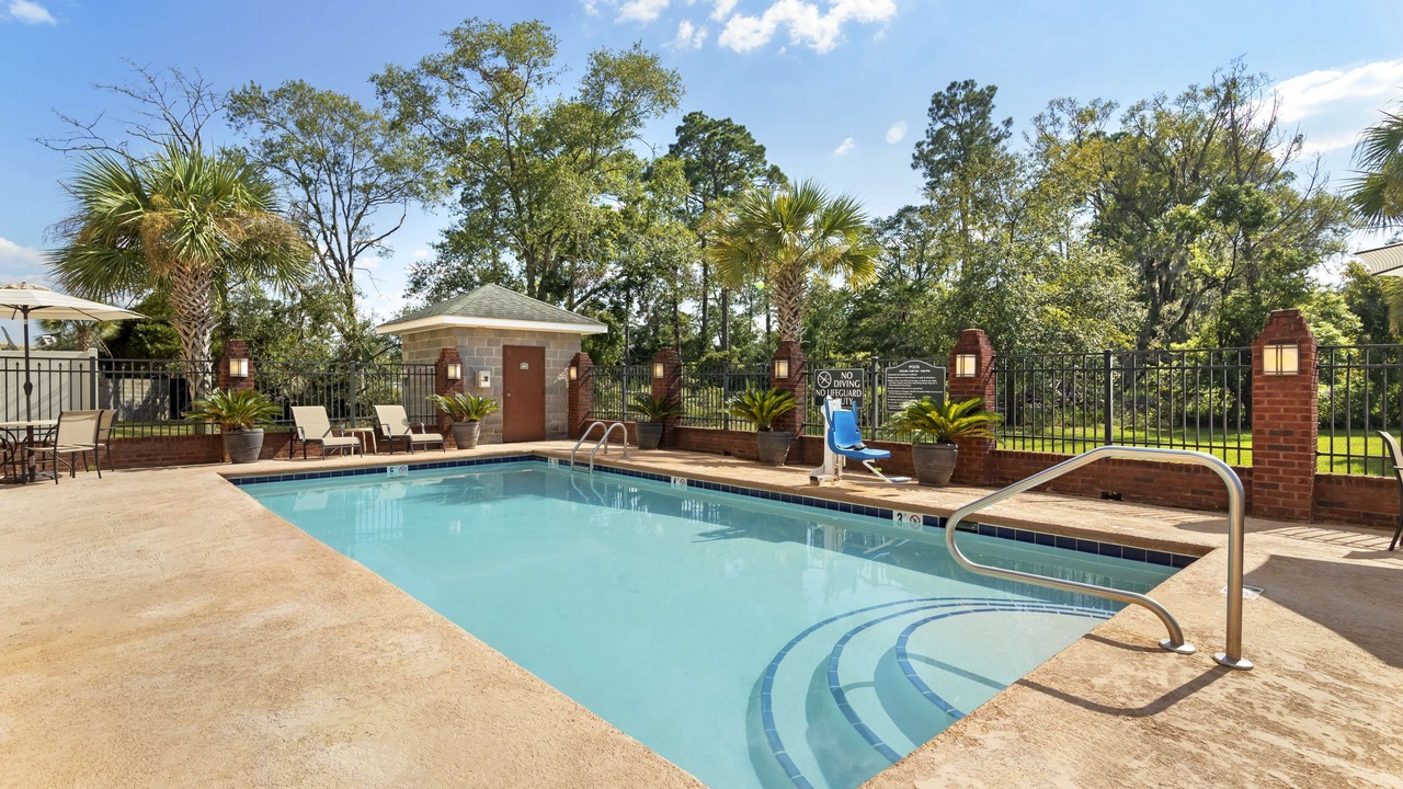 Photo of Outdoor in Waycross