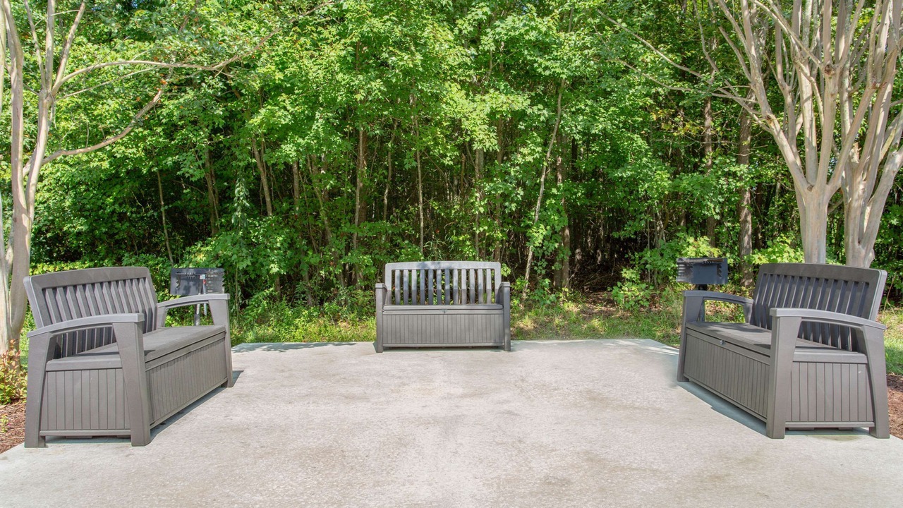 Photo of Outdoor in Lillington