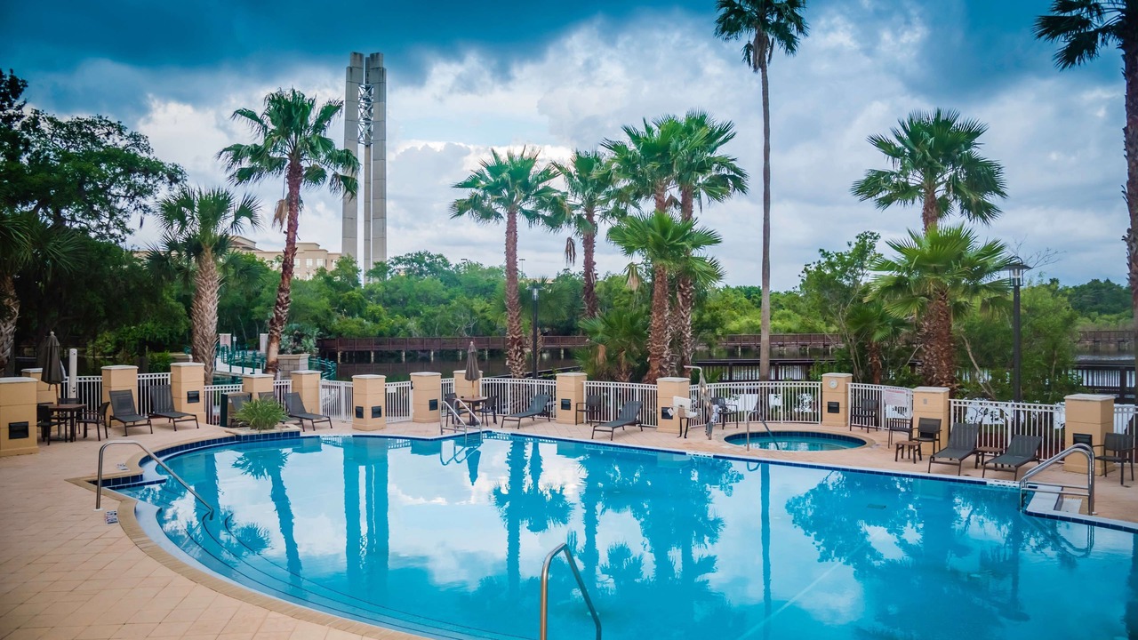 Photo of Outdoor in St. Petersburg - Clearwater