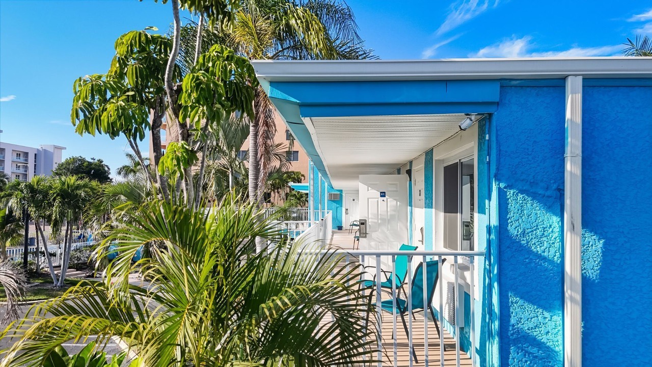 Photo of Outdoor in Treasure Island