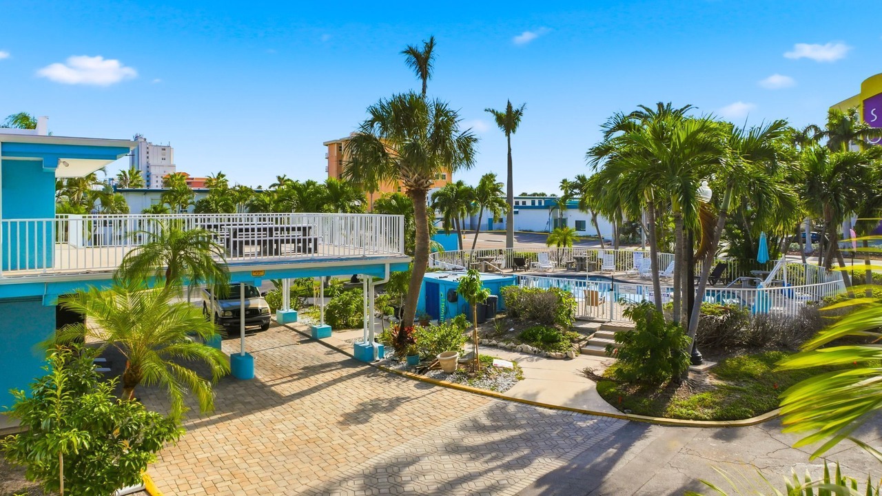Photo of Outdoor in Treasure Island
