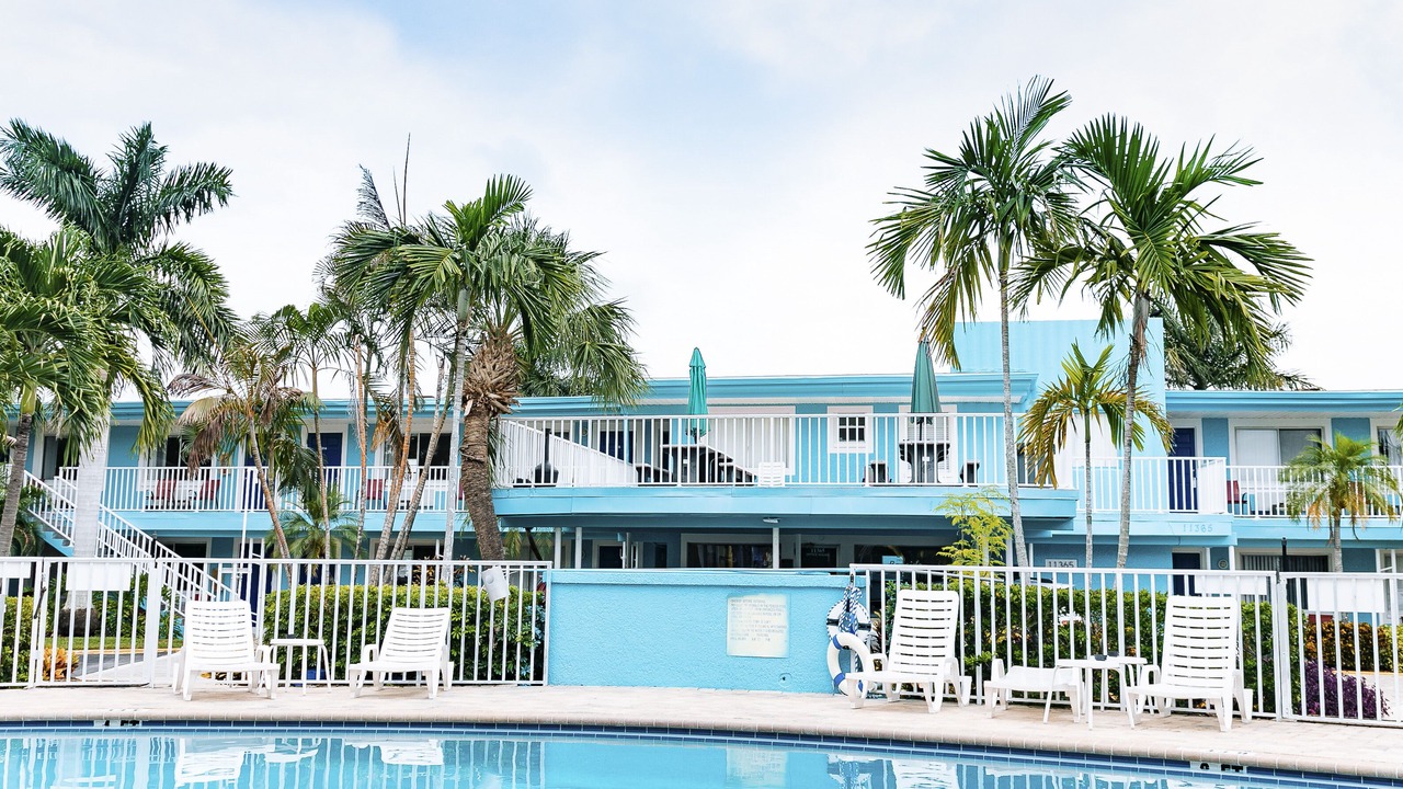 Photo of Outdoor in Treasure Island