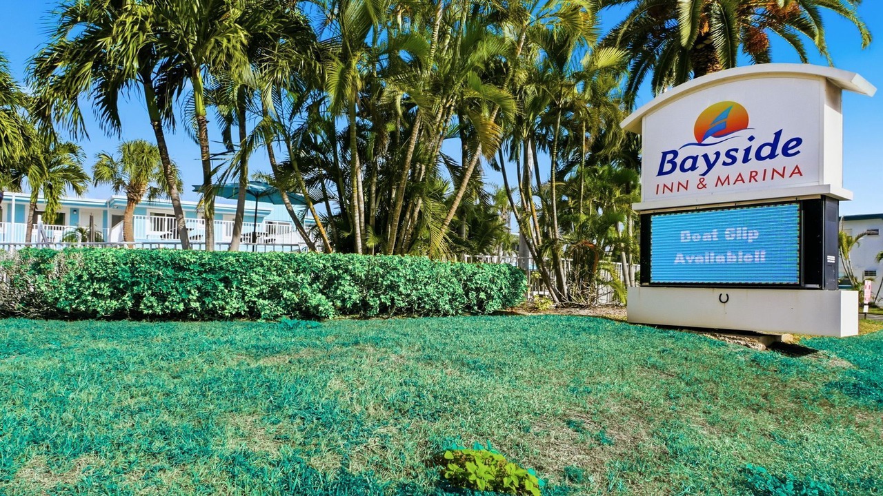 Photo of Outdoor in Treasure Island