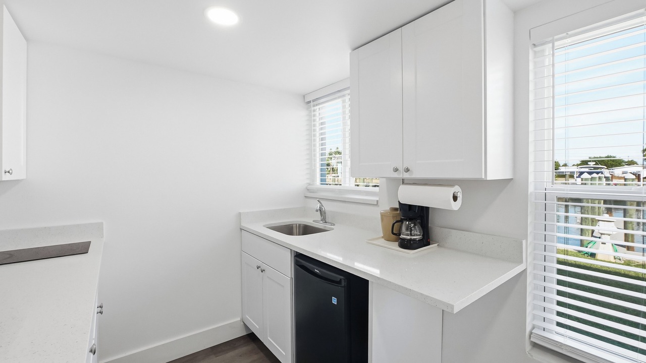 Photo of Kitchen in Treasure Island