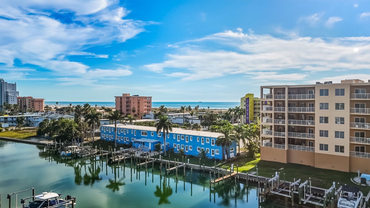 Photo of Outdoor in Treasure Island