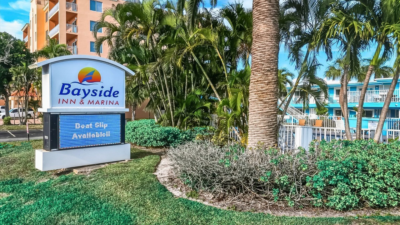 Photo of Outdoor in Treasure Island