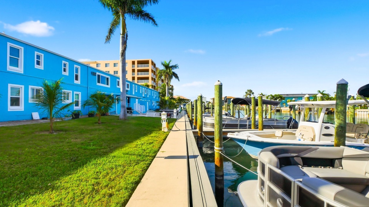 Photo of Outdoor in Treasure Island