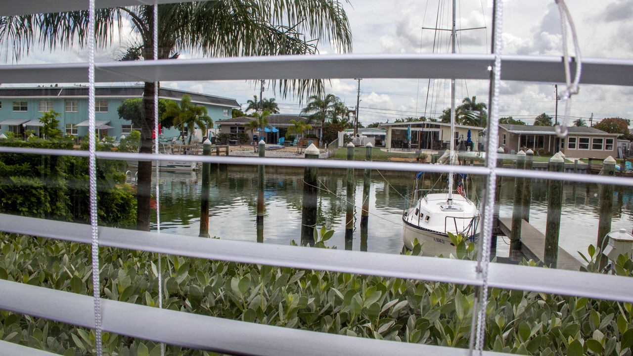 Photo of Outdoor in Treasure Island