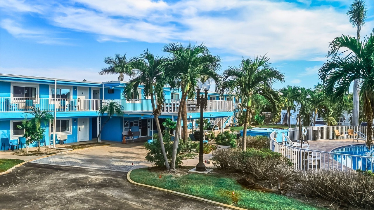 Photo of Outdoor in Treasure Island